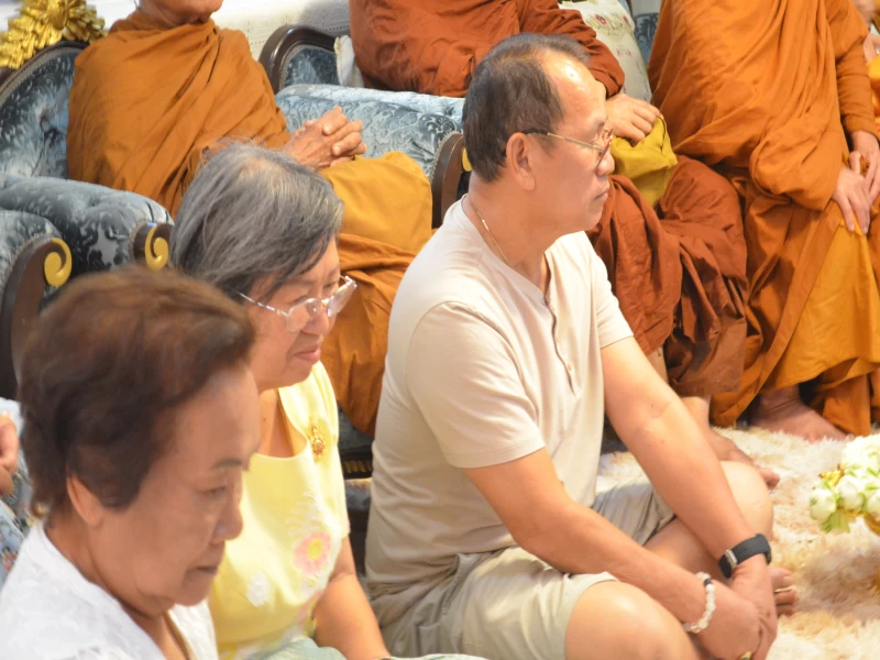 ทุกชีวิตที่อุบัติขึ้น ย่อมต้องการประสบแต่สิ่งพึงใจ และสำเร็จในสิ่งที่ตนปราถนา ซึ่งความพึงใจและความปราถนานั้น ย่อมมีเป้าหมายมุ่งมั่น