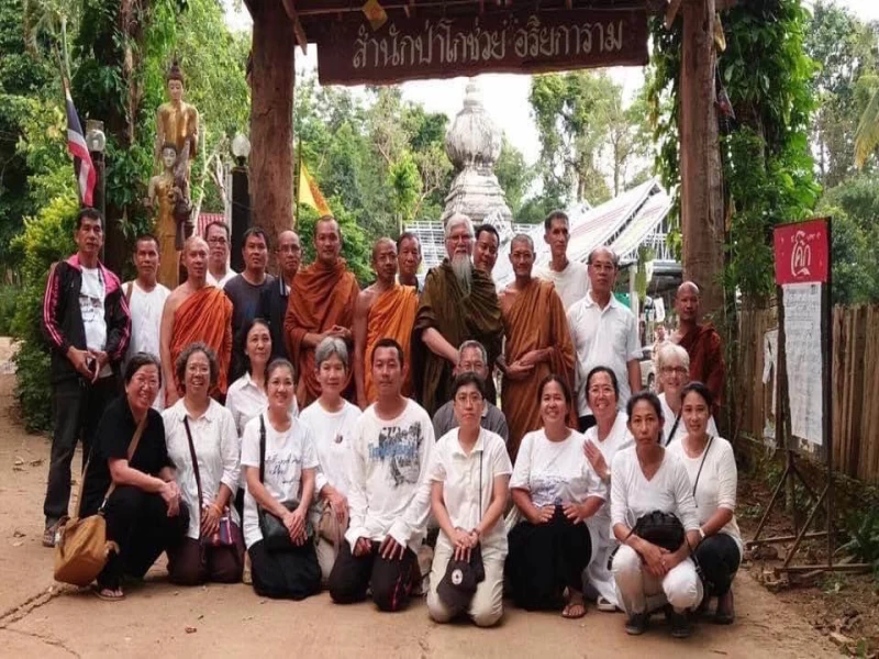 อดีตเป็นสัญญา อนาคตเป็นสังขาร ปัจจุบันเป็นเวทนา ล้วนแต่เป็นอนิจจัง อนัตตาทั้งสิ้น มันเป็นเช่นนั้นเอง.