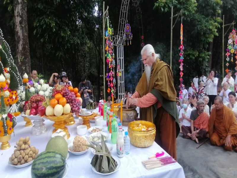 จงมองให้เห็น ทุกสื่งทุกอย่างเป็นธรรมดา