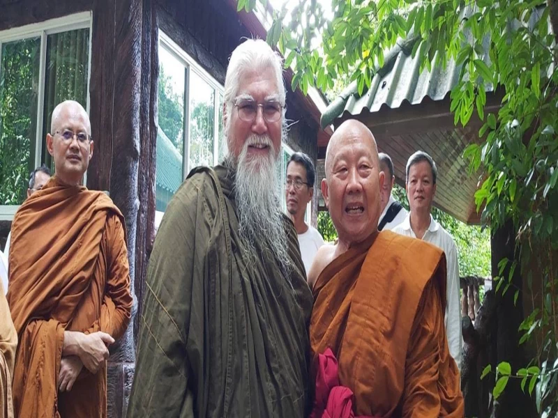 เมตตาและสติสัมปชัญญะ ที่เจริญอบรมดีแล้วย่อมอยู่เป็นสุข