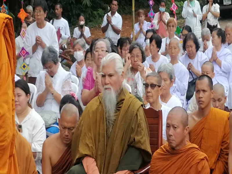 บางอย่างได้มาเพราะการถ่อมตน บางอย่างถ่อมตนเพื่อให้ได้มา