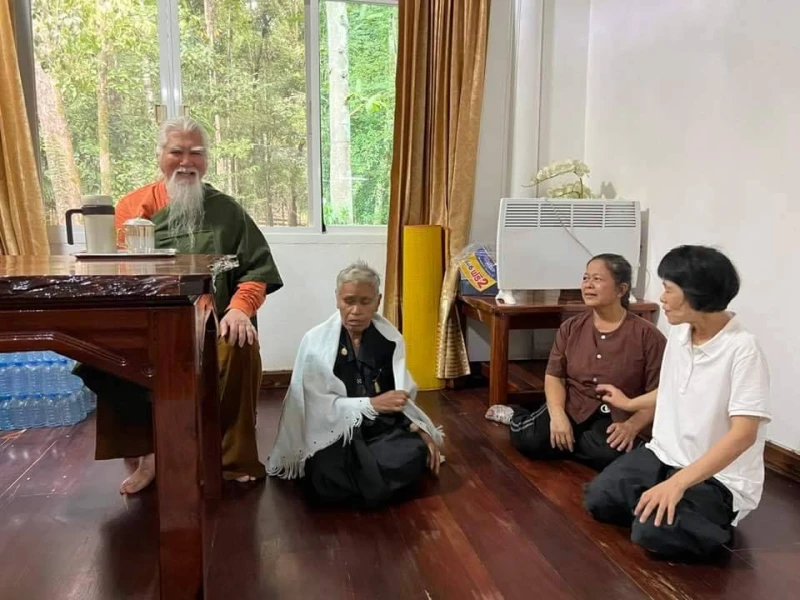 ปุถุชนไม่กลัวการเกิด แต่กลัวตาย พระริยเจ้าไม่กลัวตาย แต่กลัวเกิด