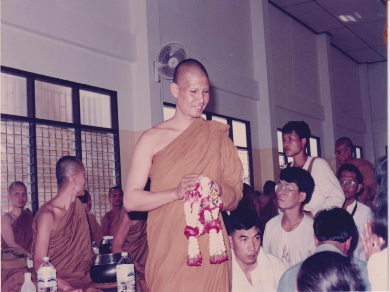 ความสงัดซ่อนพลังอันมหาศาล ใครมีจิตอันสงัดลึกซึ้ง ถึงแกนกลางที่แท้ของธรรมชาติ ย่อมได้พลังความสงัดจากธรรมชาติอย่างมหาศาล.