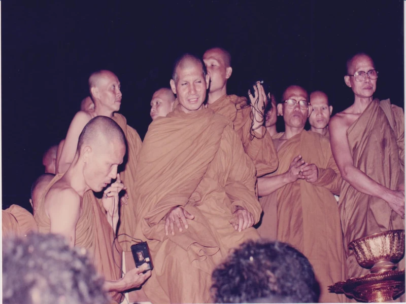 การที่ทะลวงลึกเข้าไป ซอยเข้าไปชั้นเชิงที่ลึกสุดของมัน จนถึงภาวะที่เข้าถึงอนัตตาโดยถ่องแท้ ขณะเห็นทีหนึ่ง ประจักษ์ทีหนึ่ง เข้าถึงสภาพทีหนึ่ง ก็จะเป็นกำลัง แล้วแต่กำลังของสติปัญญาในแต่ละช่วงซึ่งไม่เท่ากัน.