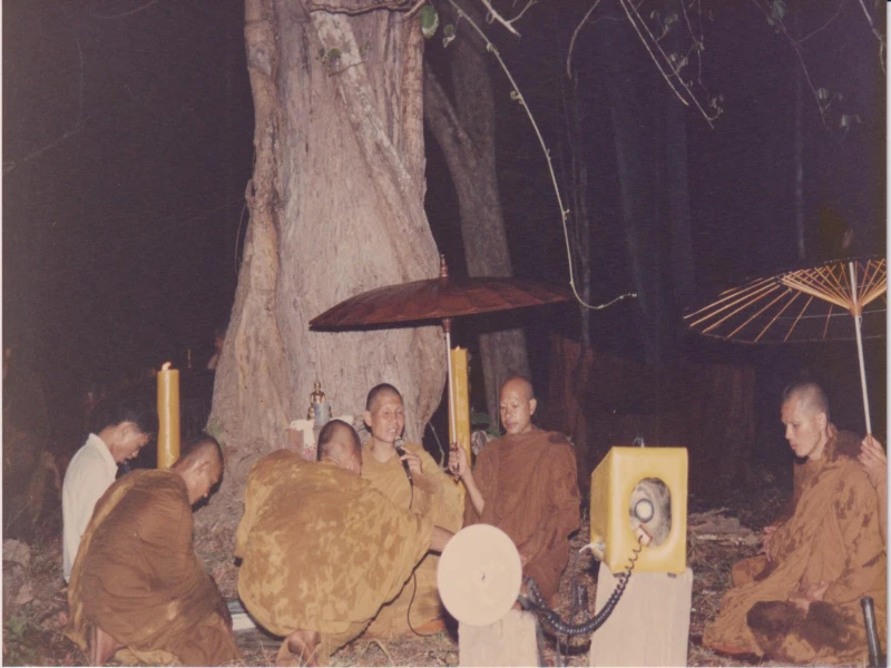 กิเลสไม่ใช่สิ่งชั่วร้ายน่ากลัว มิใช่สิ่งดีน่าหลงไหล แต่เป็นธรรมชาติธรรมดาอย่างหนึ่ง ที่มีประจำโลกมานานแล้ว มันไหลไป ๆ หมุนเวียนเปลี่ยนไปเรื่อย ๆ ตามกฏธรรมชาติ ตามกฏของพระไตรรลักษณ์เกิดขึ้น ตั้งอยู่ และก็หมดไป