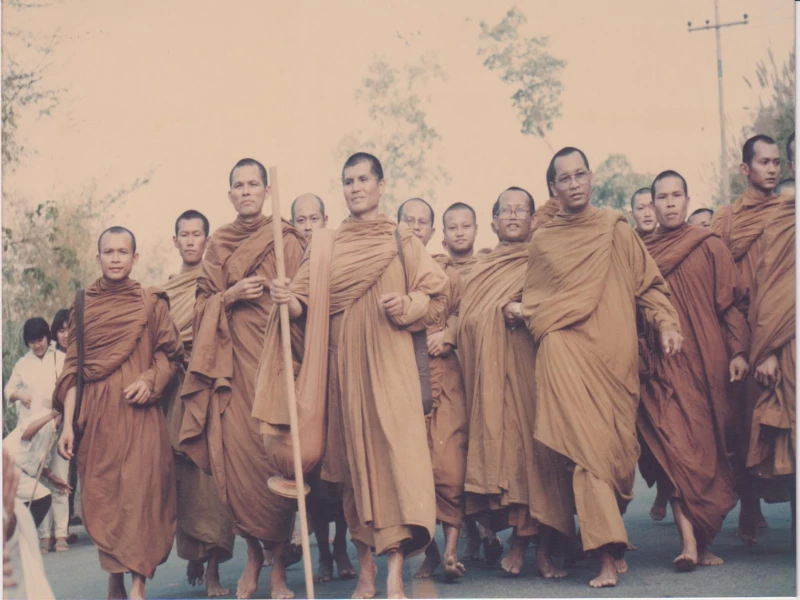 ความดีเป็นสิ่งที่พึงทำและทิ้งไว้บนโลกนี้ แต่ความสงบเป็นสิ่งที่พึงแสวงหา ให้พบในชีวิตปัจจุบันก่อนตาย