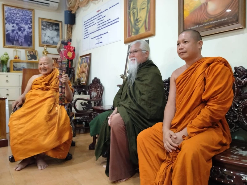 ธรรมใดที่เห็นแล้วให้เห็นอีก เห็นแล้ว เห็นอีก เพื่อเป็นข้อวัตรประพฤติปฏิบัติของจิต