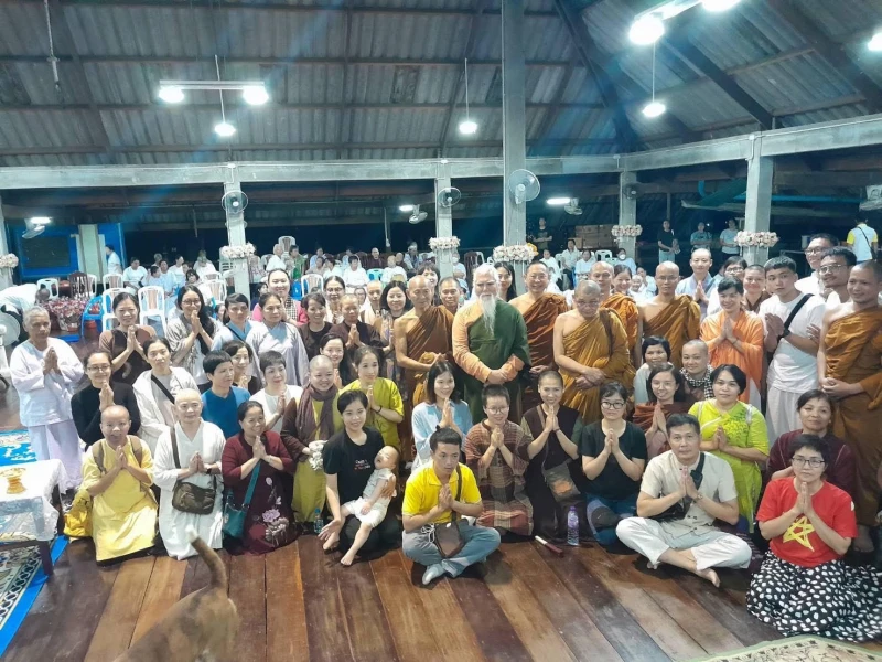 จงทำจิตให้เท่ากับสิ่งที่ได้  ที่มี  ที่เป็น  ไม่เป็นทุกข์