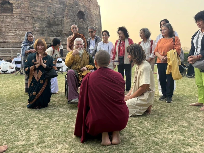 ความสำรวมนี่สำคัญมาก ธรรมะจะเกิด เพราะรู้จักสังวรสำรวมไว้อย่างสุขุม ไม่ใช่บีบคั้น