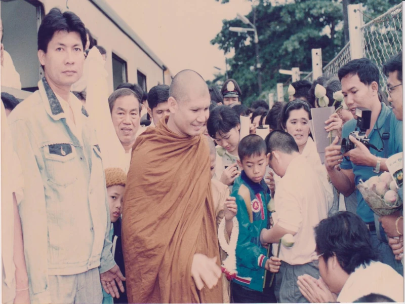 หากว่าตั้งมั่นคือใจรวมเข้าแล้วเกิดขึ้น  ก็จะรู้สภาพธรรมนั้นชัด