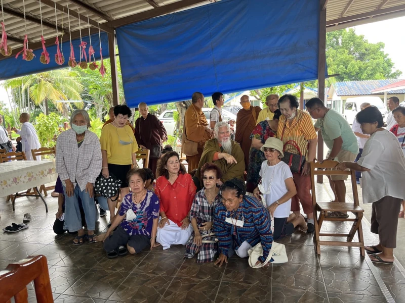 เห็นความดับต่อหน้า ต่อตาเราเท่านั้นแหล่ะ