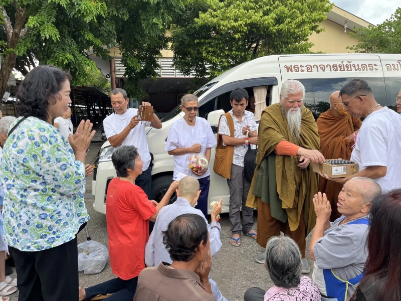 การปฏิบัติสุดยอด คือการมีสติสัมปชัญญะอยู่ที่จิตทุกขณะ