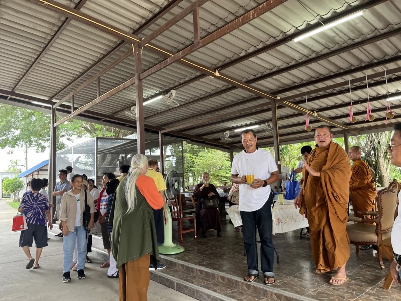 สิ่งไหนเข้ามาแล้ว  ประจักษ์อะไรแล้วก็ปกติ ไม่หวั่นไหวในการปฏิบัติที่เยี่ยมที่สุด  กระทบอะไรแล้วก็เฉยได้  รู้อะไรแล้วก็ไม่หลง