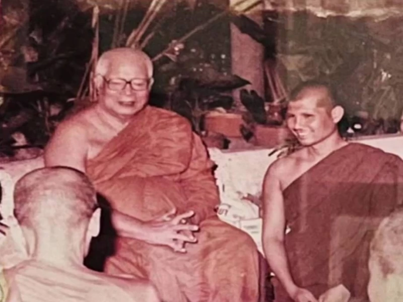 ถ้าข้าพเจ้ายังไม่เข้าใจ ยังไม่แจ้งลึกซึ้งในธรรมข้อใดและปฏิบัติธรรมข้อนั้นยังไม่ได้ ข้าพเจ้าจะไม่พูดไม่สอนธรรมนั้นๆเด็ดขาด