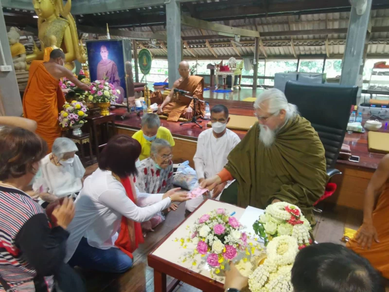 ธรรมภาษิตของท่ามพุทธทาส ที่ท่านกล่าวไว้อย่างจับใจ ธรรมะไม่กลับมา โลกาต้องวินาศ ธรรมะระบาด โลกธาตุเจริญ
