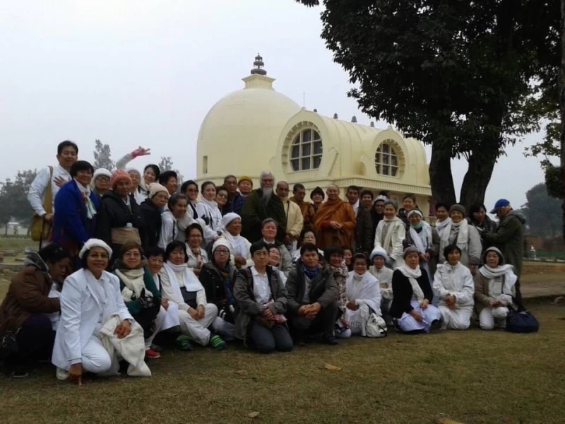 เมื่อสติสัมปชัญญะสมดุลบริบูรณ์ ก็ย่อมเป็นที่ตั้งของวิชา แต่หากสติห่าง สัมปชัญญะอ่อน ก็ย่อมเกิดอวิชา