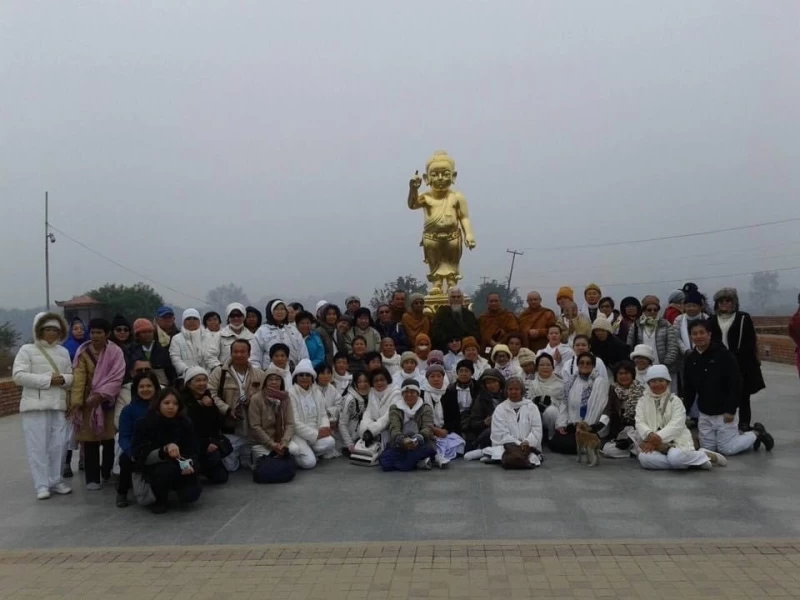 สิ่งใดที่ดีงาม ก็จงเจริญให้ยิ่งๆขึ้น อย่าท้อถ้อย ชีวิตยังมีอยู่ ต้องเผชิญต่อไป ด้วยความใคร่ครวญ สุขุม มั่นคง.