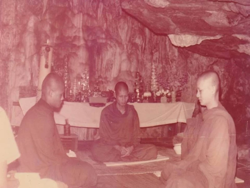 บริสุทธิ์ หลุดพ้น รู้ดี รู้ชั่ว แต่ไม่ติดทั้งดีและชั่ว พ้นจากความมัวหมอง ด้วยความบริสุทธิ์ภายใน