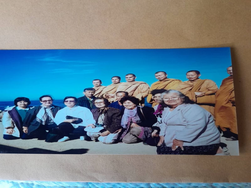 การปฏิบัติสุดยอดคือ มีสติสัมปชัญญะ อยู่ที่จิตทุกขณะ ดูใจทุกขณะ ดูใจเท่านั้น ระวังอย่าเผลอใจ