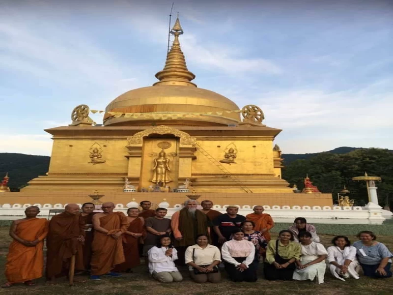 หมั่นพิจารณาถึงกฏความจริงของสิ่งเหล่านี้อยู่เสมอ จนเห็นแจ้งชัดในอนิจจัง