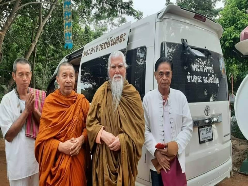 เมื่อเรานิ่งสงบ นั่นคือเรามีศีลมีธรรมแล้ว ศีลธรรมย่อมมีอยู่ในธรรมชาติของทุกคน