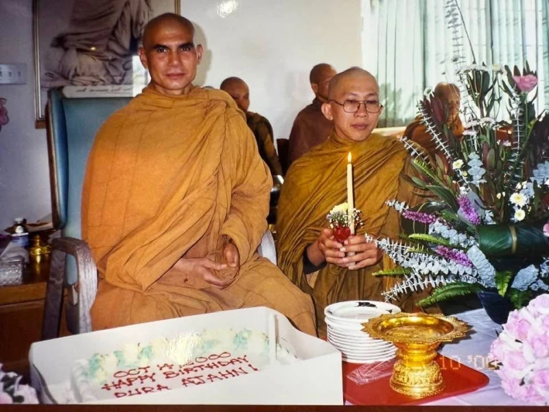 ถ้าเราจับสภาวะได้เราจับเห็นความเป็นจริง