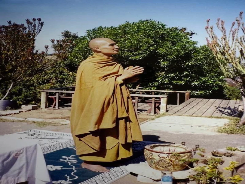 การอบรมทางใจ  คือ  การทำให้ธาตุรู้นี้  ตื่น  เบิกบาน