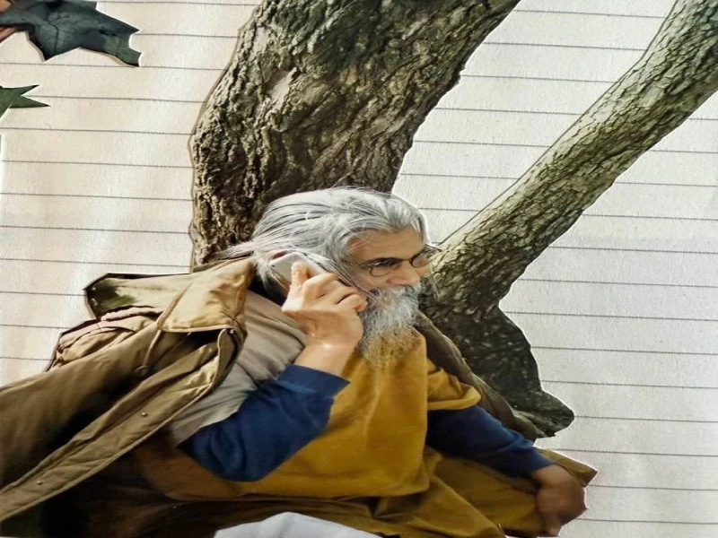 ทุกอย่างเป็นปรากฏการณ์อยู่อย่างนั้น