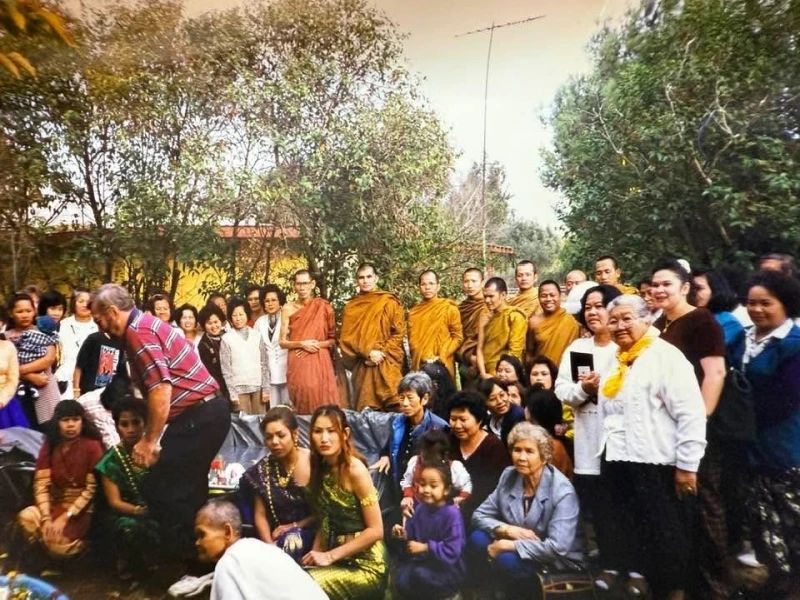 สติจะอยู่เต็มที่  เมื่อจิตนี้ว่างจากความปรุงของอารมณ์