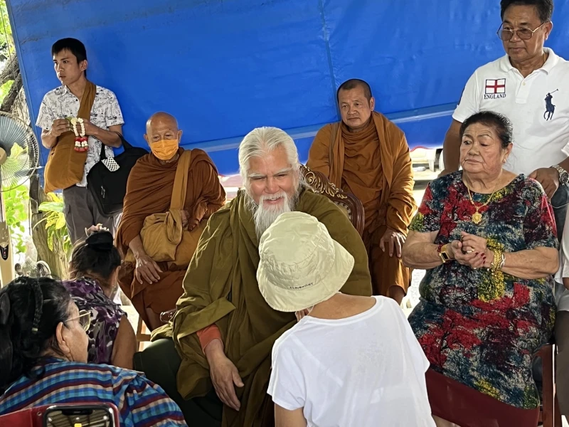 จงทำปัจจุบันให้ถึงพร้อมด้วยความไม่ประมาทเถิด