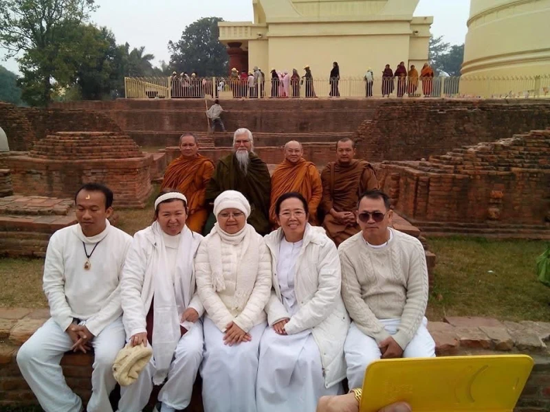 วิปลาสเพราะการยึดถือสมมติ