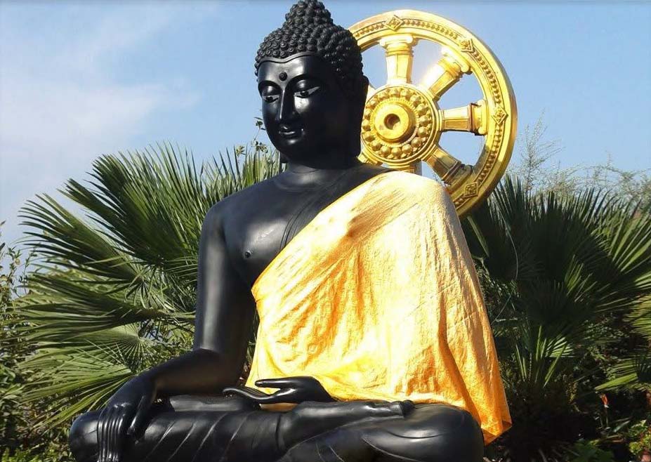 เจริญเมตตา