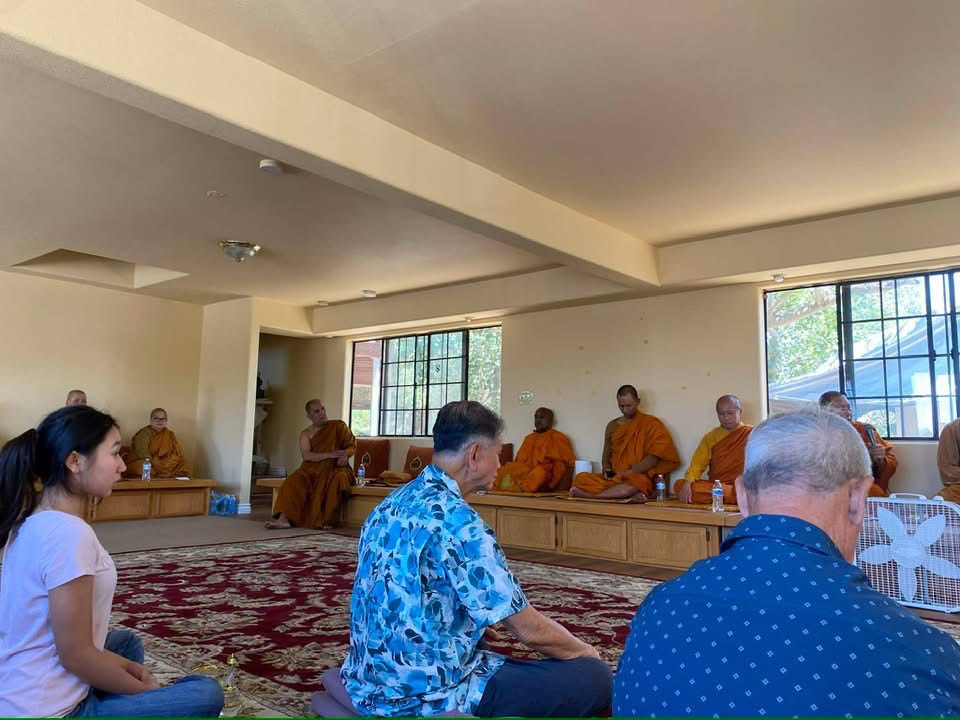 19 กรกฎาคม 2026 sunnataram Escondido